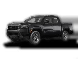 Nissan Frontier SV Crew Cab 4x4 Long Bed 2026