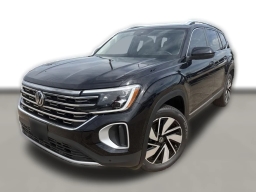 Volkswagen Atlas 2.0T SEL 4MOTION 2025
