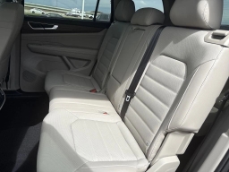 Volkswagen Atlas 2.0T SEL 4MOTION 2025