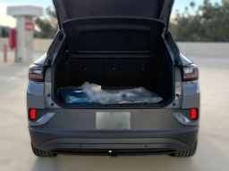 Volkswagen ID.4 Pro RWD 2026