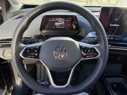 Volkswagen ID.4 Pro RWD 2026