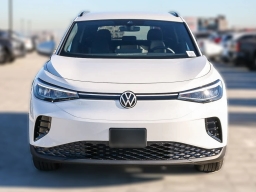 Volkswagen ID.4 Pro RWD 2026