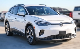 Volkswagen ID.4 Pro RWD 2026