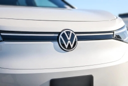 Volkswagen ID.4 Pro RWD 2026