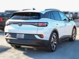 Volkswagen ID.4 Pro RWD 2026