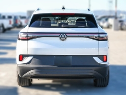 Volkswagen ID.4 Pro RWD 2026