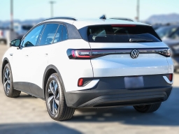 Volkswagen ID.4 Pro RWD 2026