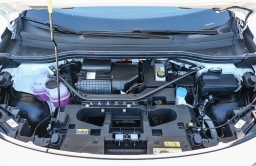 Volkswagen ID.4 Pro RWD 2026