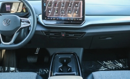 Volkswagen ID.4 Pro RWD 2026