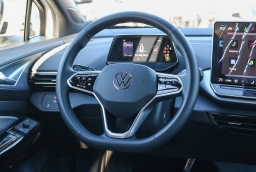 Volkswagen ID.4 Pro RWD 2026