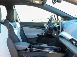 Volkswagen ID.4 Pro RWD 2026
