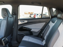 Volkswagen ID.4 Pro RWD 2026