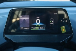 Volkswagen ID.4 Pro RWD 2026