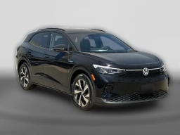 Volkswagen ID.4 Pro RWD 2026