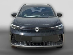Volkswagen ID.4 Pro RWD 2026