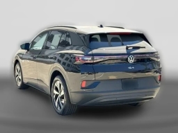 Volkswagen ID.4 Pro RWD 2026