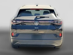 Volkswagen ID.4 Pro RWD 2026