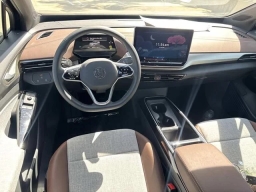 Volkswagen ID.4 Pro RWD 2026