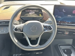 Volkswagen ID.4 Pro RWD 2026