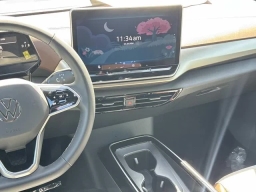 Volkswagen ID.4 Pro RWD 2026