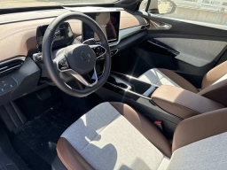Volkswagen ID.4 Pro RWD 2026