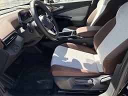 Volkswagen ID.4 Pro RWD 2026