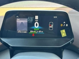 Volkswagen ID.4 Pro RWD 2026
