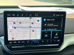 Volkswagen ID.4 Pro RWD 2026