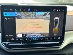 Volkswagen ID.4 Pro RWD 2026