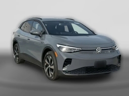 Volkswagen ID.4 Pro RWD 2026