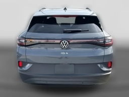Volkswagen ID.4 Pro RWD 2026