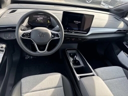 Volkswagen ID.4 Pro RWD 2026
