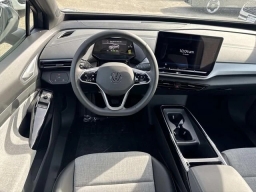 Volkswagen ID.4 Pro RWD 2026
