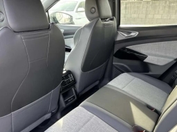 Volkswagen ID.4 Pro RWD 2026