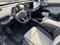 Volkswagen ID.4 Pro RWD 2026