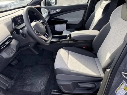 Volkswagen ID.4 Pro RWD 2026