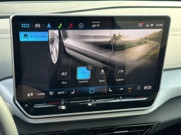 Volkswagen ID.4 Pro RWD 2026