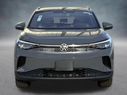 Volkswagen ID.4 Pro RWD 2026