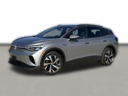 Volkswagen ID.4 Pro RWD 2026
