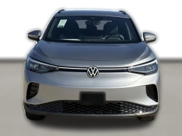 Volkswagen ID.4 Pro RWD 2026