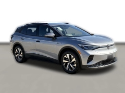 Volkswagen ID.4 Pro RWD 2026