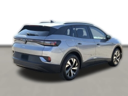 Volkswagen ID.4 Pro RWD 2026