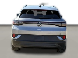 Volkswagen ID.4 Pro RWD 2026