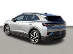 Volkswagen ID.4 Pro RWD 2026
