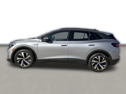 Volkswagen ID.4 Pro RWD 2026