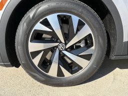 Volkswagen ID.4 Pro RWD 2026