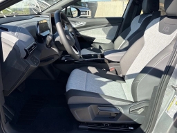 Volkswagen ID.4 Pro RWD 2026