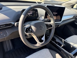 Volkswagen ID.4 Pro RWD 2026