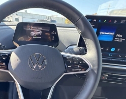 Volkswagen ID.4 Pro RWD 2026