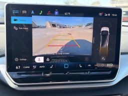 Volkswagen ID.4 Pro RWD 2026